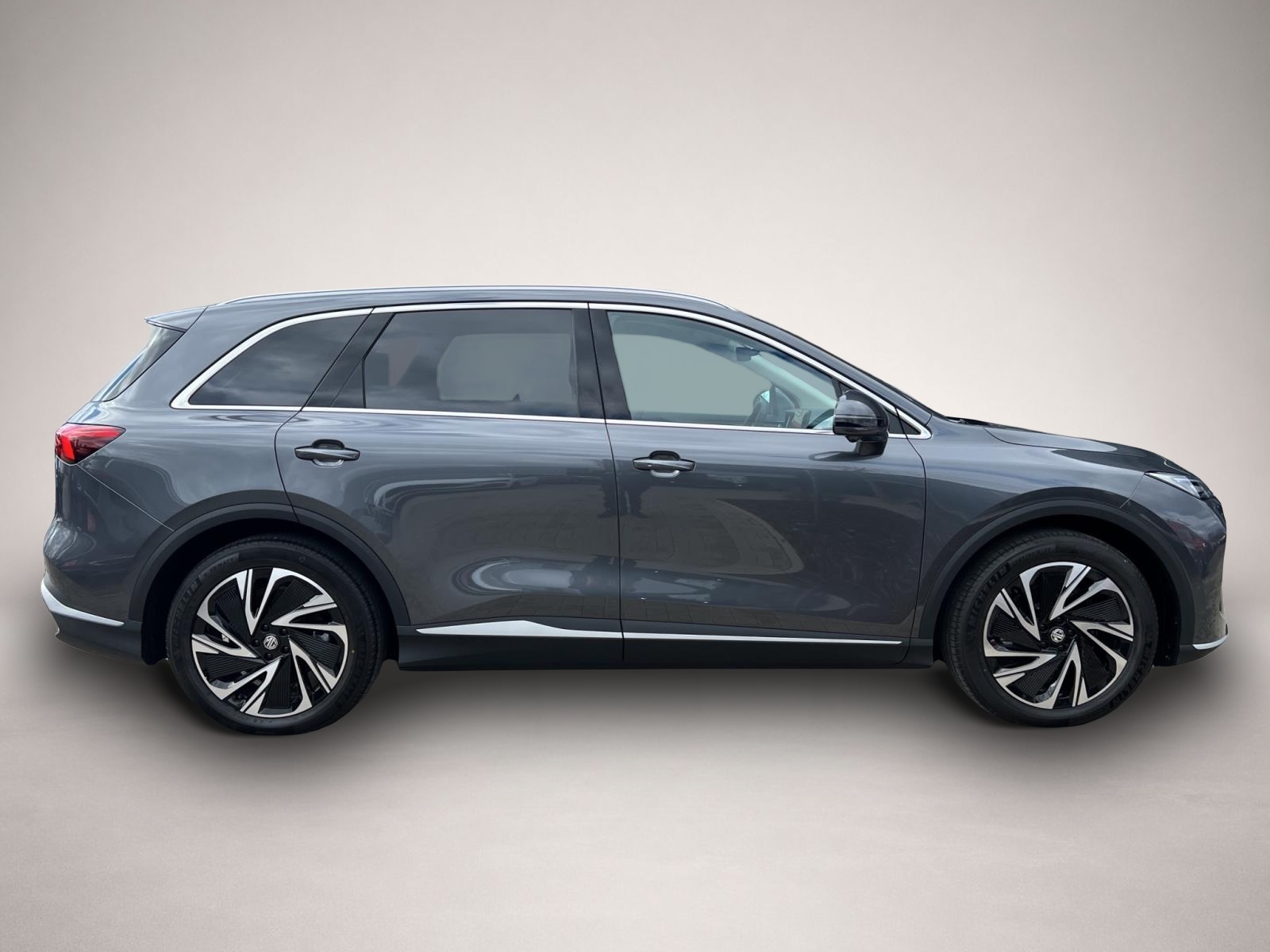Bild 6 MG Other S6 EV AWD Luxury Privatleasing ab 330 mtl. ALLR