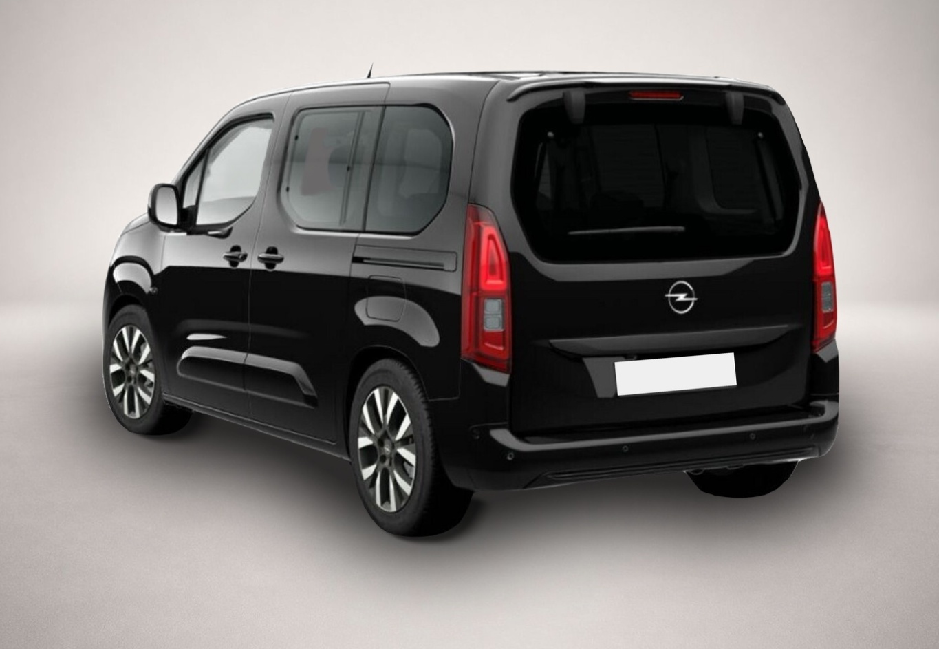 Bild 5 Opel Combo AT8 GS Connect+P Nav 2xPDC Keyl Klimaaut
