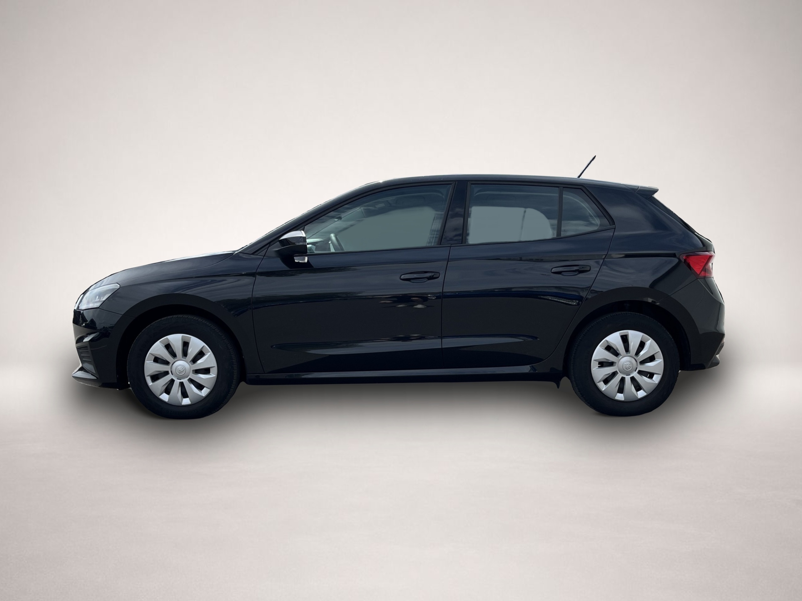 Fotografie 2 des Skoda Fabia 1.0 Active LED PDC SHZ DAB Klima