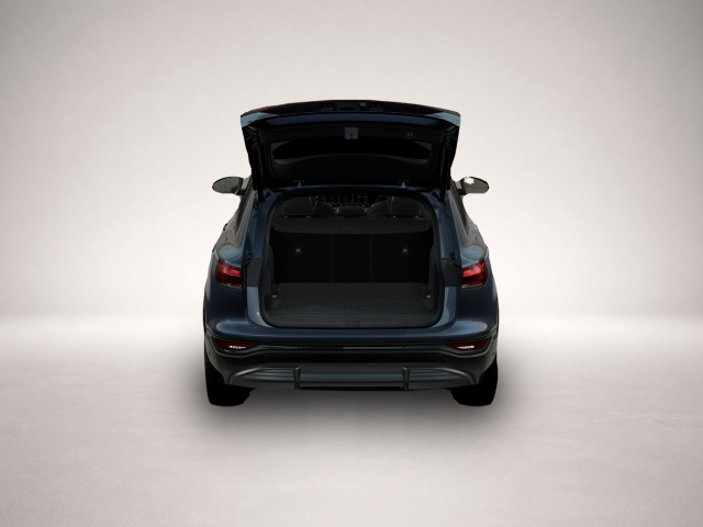 Bild 5 Audi Q6 e-tron quattro Luft/Matrix/B+O