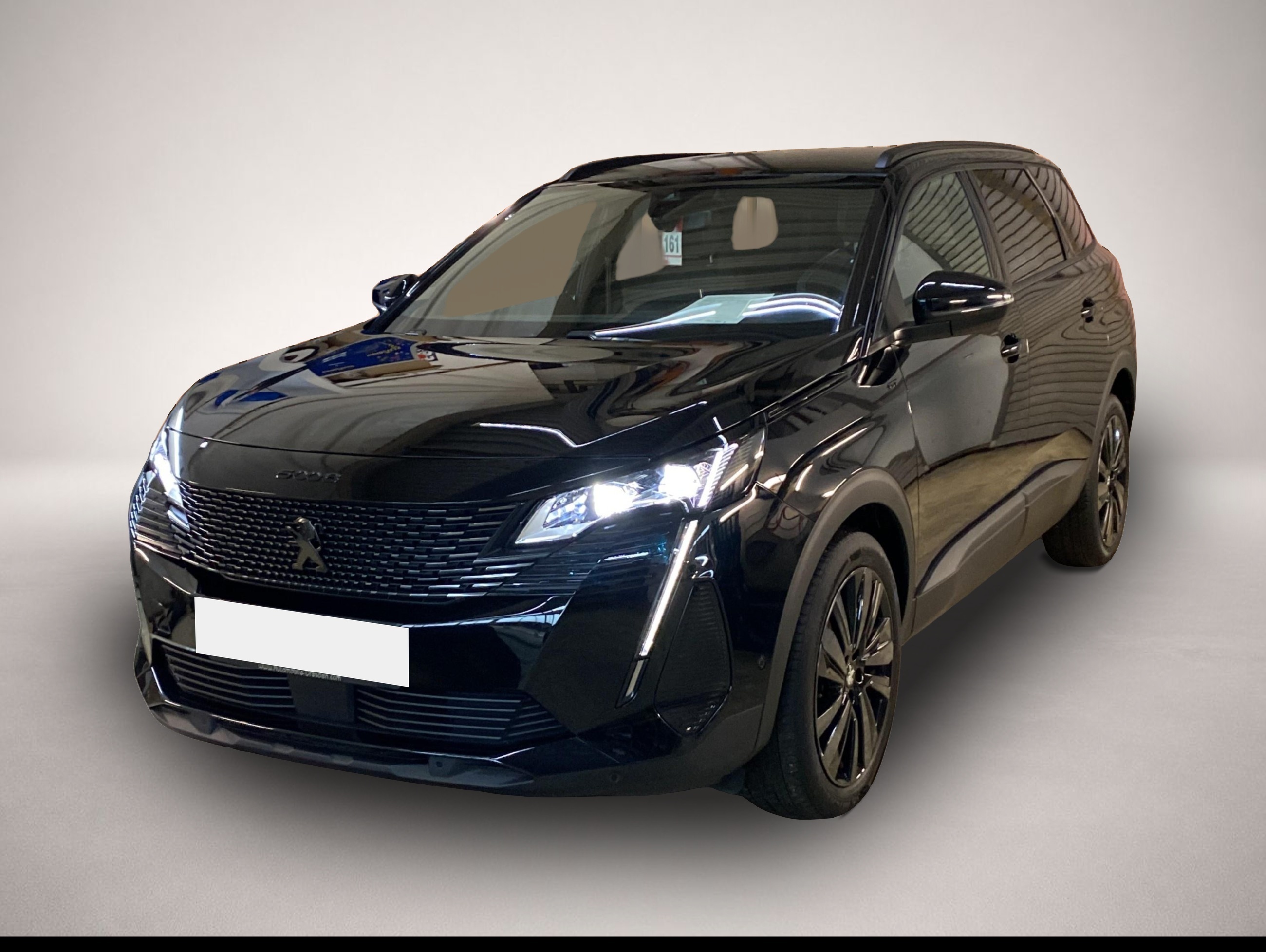 Fotografie Peugeot 5008 GT Facelift*Navi*ACC*Kamera*7Sitze*