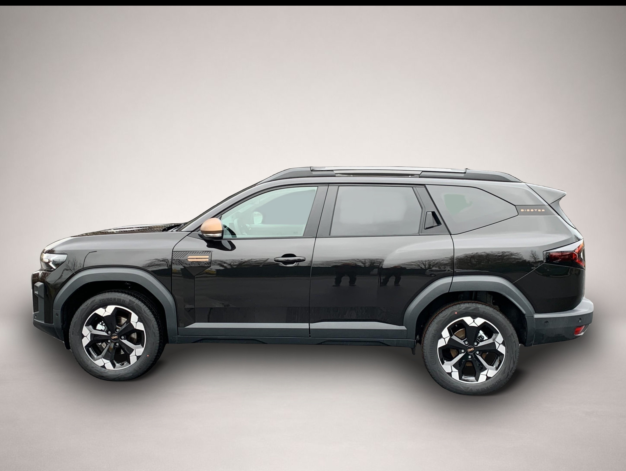 Bild 2 Dacia Bigster Extreme Hybrid 155/ Winter+/Parking