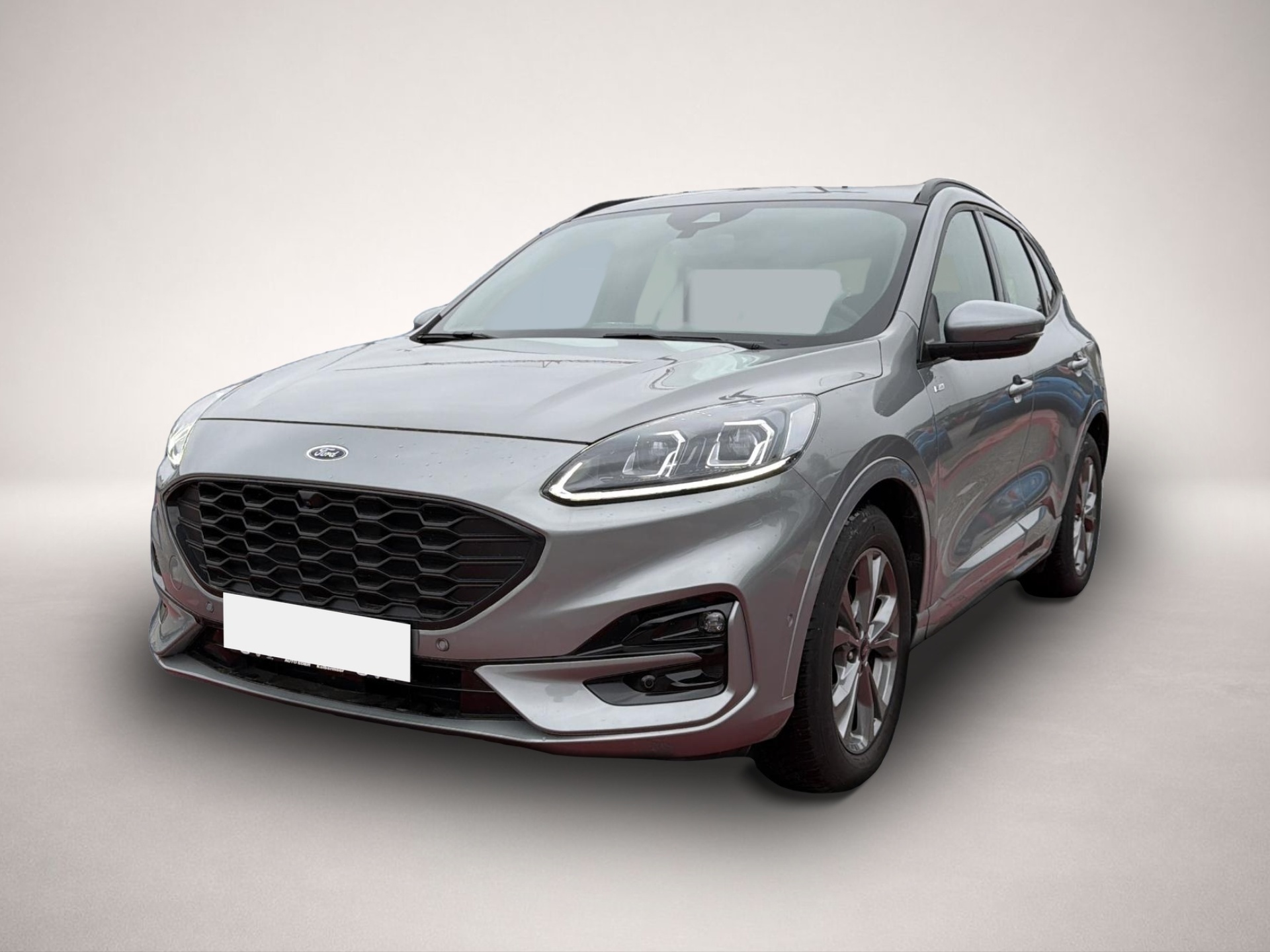 Bild Kuga Ford