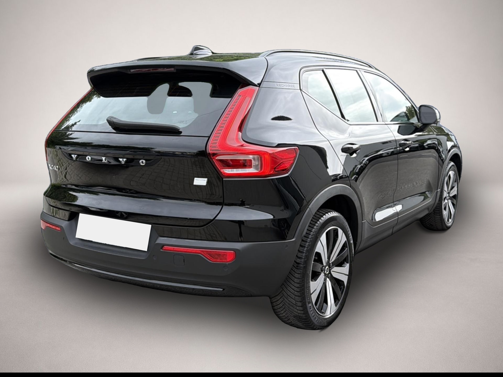 Bild 3 Volvo XC40 XC 40 Ultimate Recharge Pure Electric 2WD LED