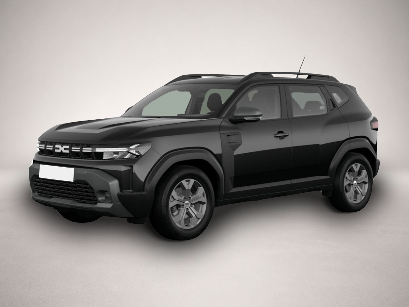 Bild Duster Dacia