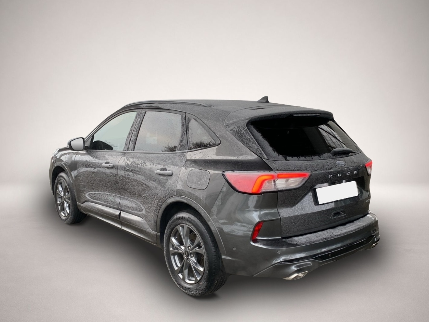 Bild 3 Ford Kuga 2.5 Duratec PHEV ST-Line X ACC*LED*Navi*WiP