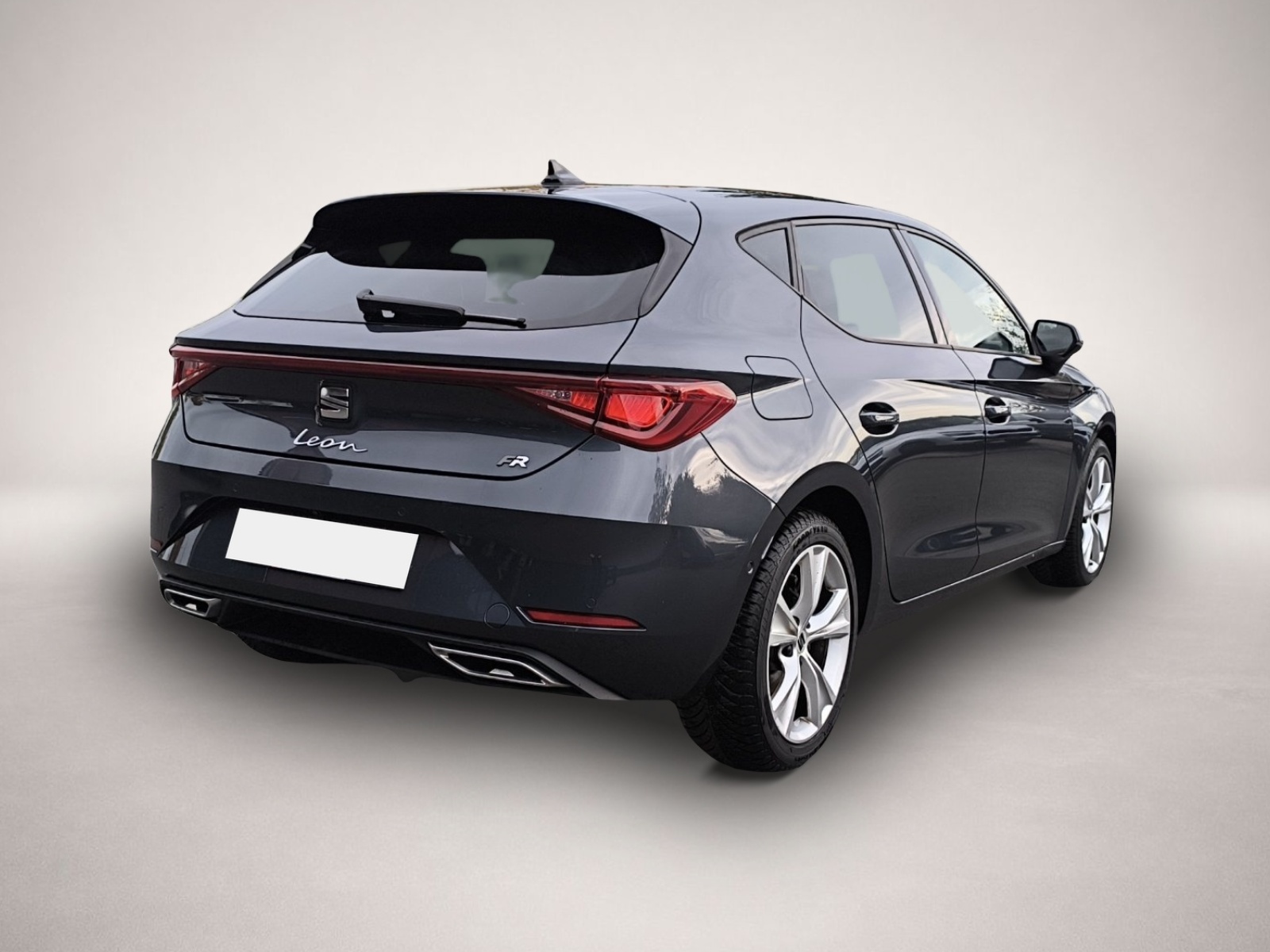 Bild 7 Seat Leon 2.0 TDI DSG FR NAVI ACC RFK LED KEYLESS SIT