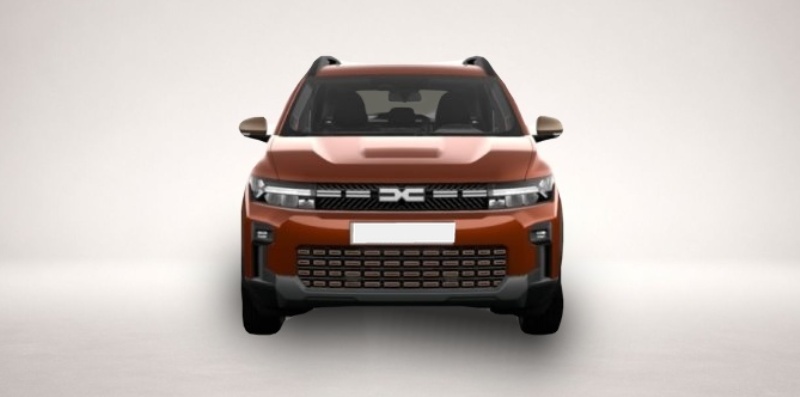 Bild 5 Dacia Bigster Extreme Hybrid 155 SHZ LED PDC RFK