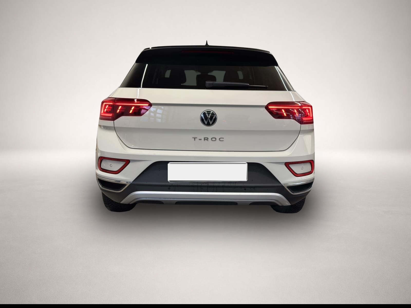 Bild 5 Volkswagen T-Roc 1.5 TSI DSG Style AHK IQ.LIGHT KAMERA NAVI