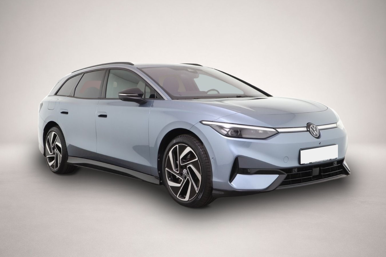 Fotografie 4 des Volkswagen ID.7 Tourer Pro IQ.Light/ACC/360°/AHK/Navi