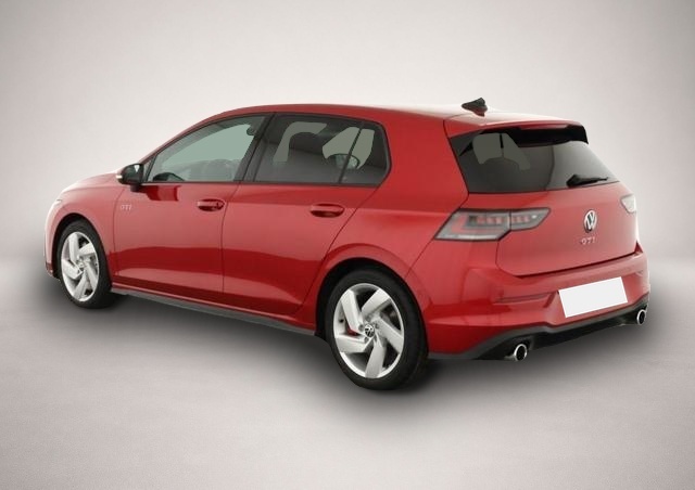 Fotografie 2 des Volkswagen Golf 2.0 TSI 195 kW GTI Golf VIII GTI 2.0 TSI DSG, N.