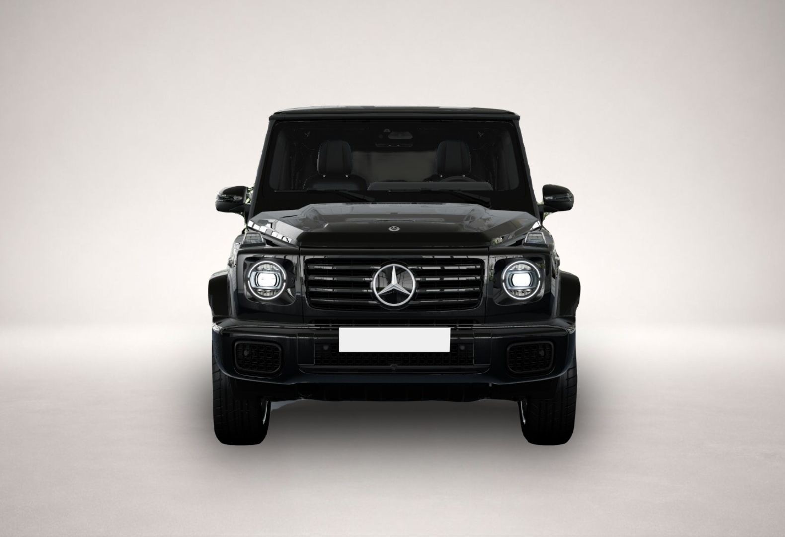 Bild 8 Mercedes-Benz G 580