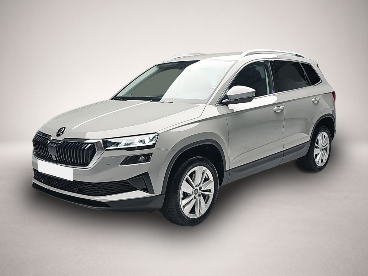 Fotografie Skoda KAROQ 2.0 TDI DSG DRIVE NAVI LED AHK LM