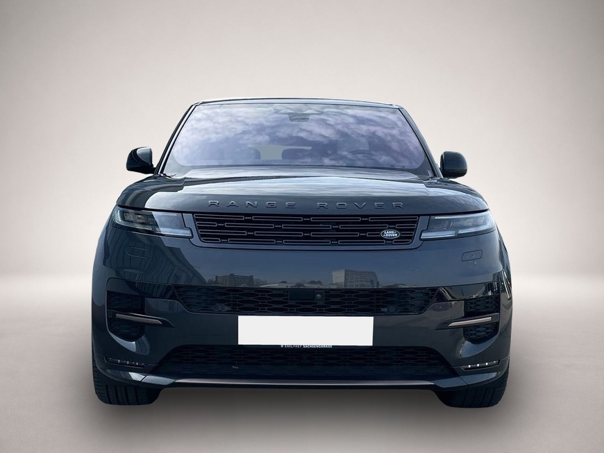 Fotografie 5 des Land Rover Range Rover Sport D350 Autobiography