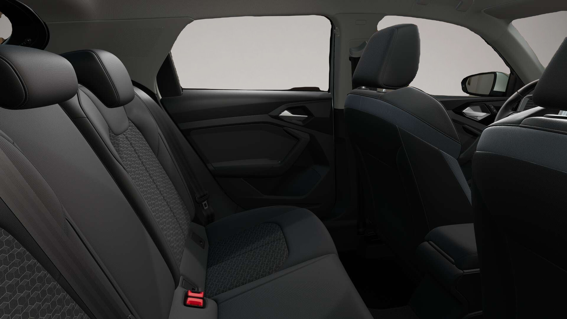Bild 8 Audi A1 Sportback 25 TFSI S line