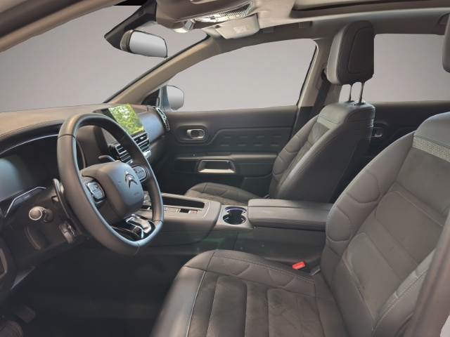 Bild 7 Citroën C5 Aircross Max El. Panodach Navi Digitales Cock