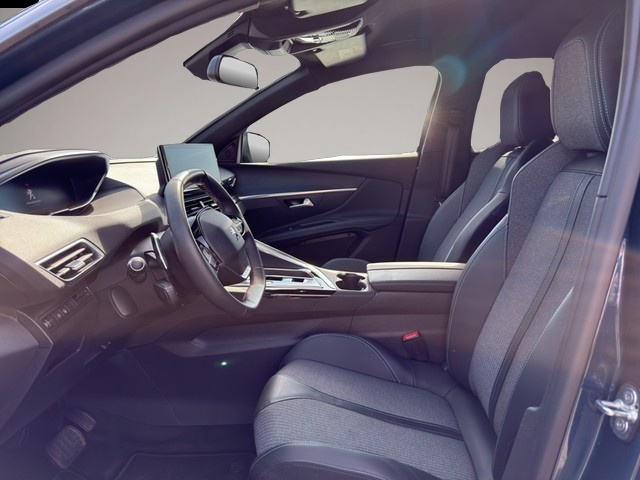 Bild 7 Peugeot 3008 Hybrid 1.2 Allure Pack LED+NAVI+PDC+360+ACC