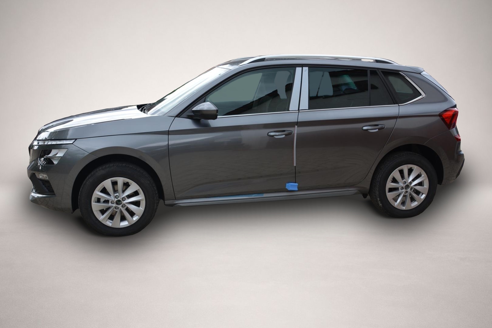 Bild 3 Skoda Kamiq Top Selection 1,5 TSI ACT