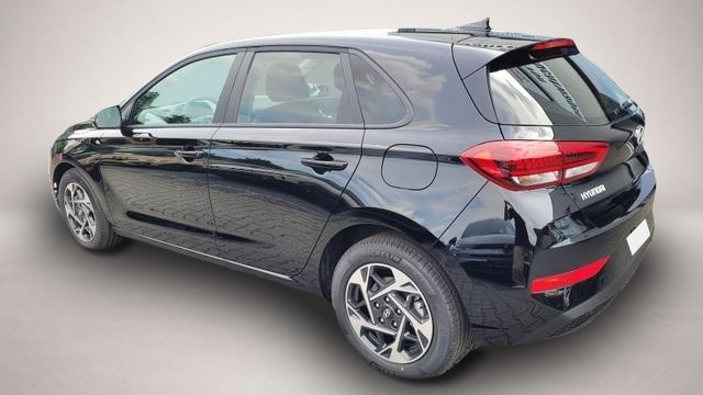 Bild 5 Hyundai i30 Family i30 HB 1.6 GO*Navi*LED*Shzg*Lhzg*PDC*Cam.