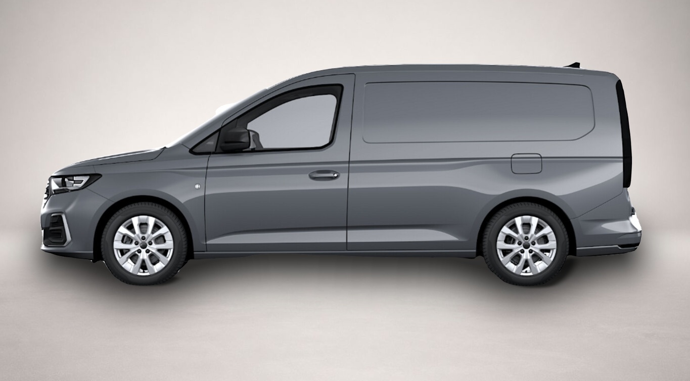 Fotografie 2 des Ford Transit Connect L2 Aut Limited AHK SHZ ACC 17Z
