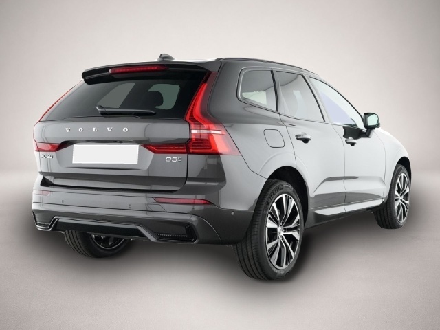 Bild 2 Volvo XC60 Plus Dark AWD Digitales Cockpit Memory Sitz