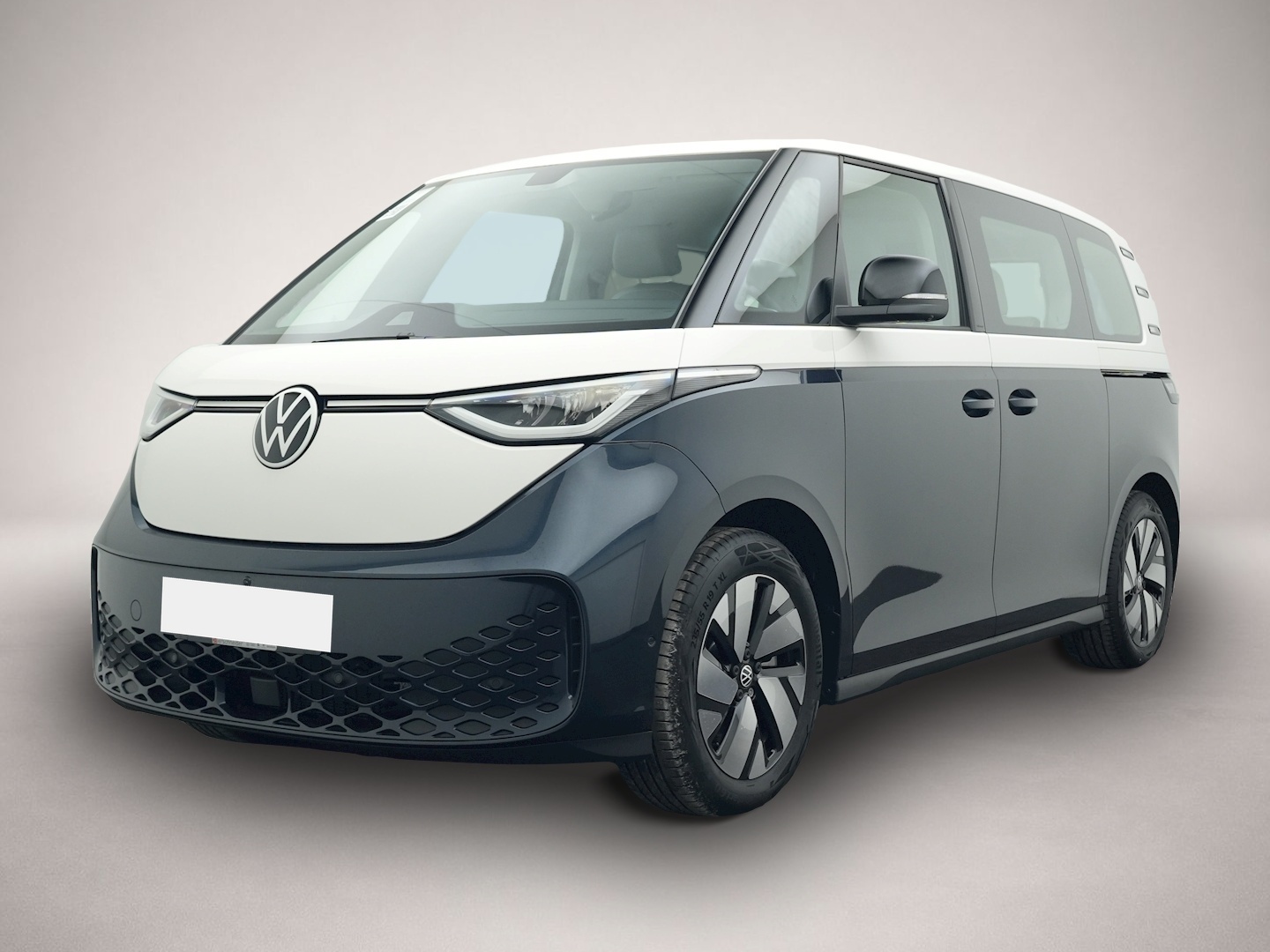 Fotografie Volkswagen ID. Buzz Pro ALU 19 AHK ACC