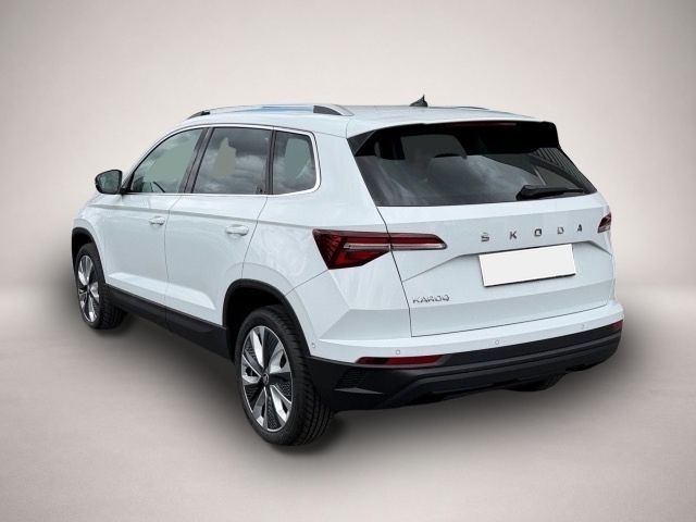 Bild 3 Skoda Karoq 1.5 TSI Style Navi,AHK,SHZ.,LED