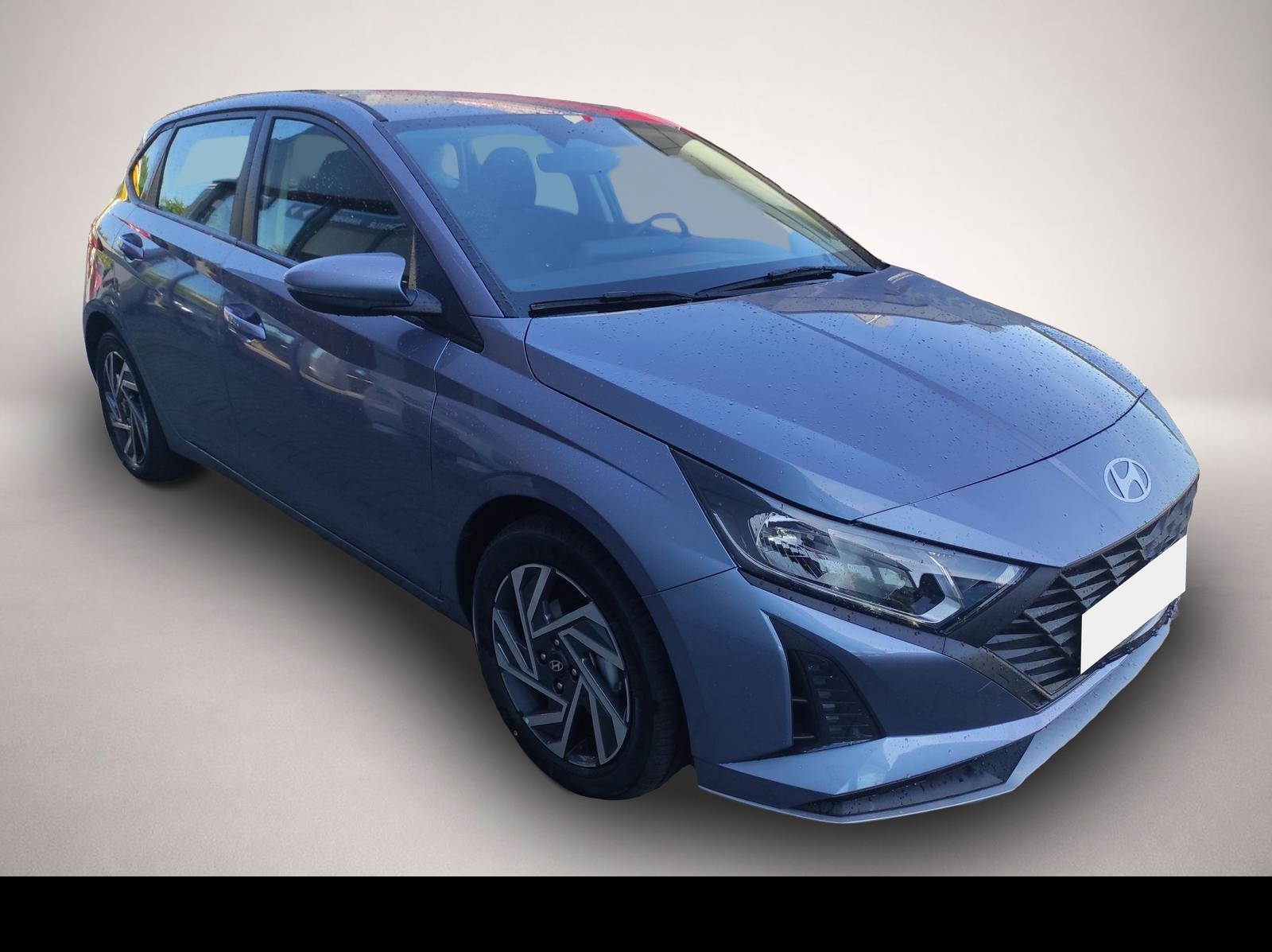 Bild 3 Hyundai I20 Family*Navi*Shzg*Lhzg*PDC*Cam*16Zoll*ACA*