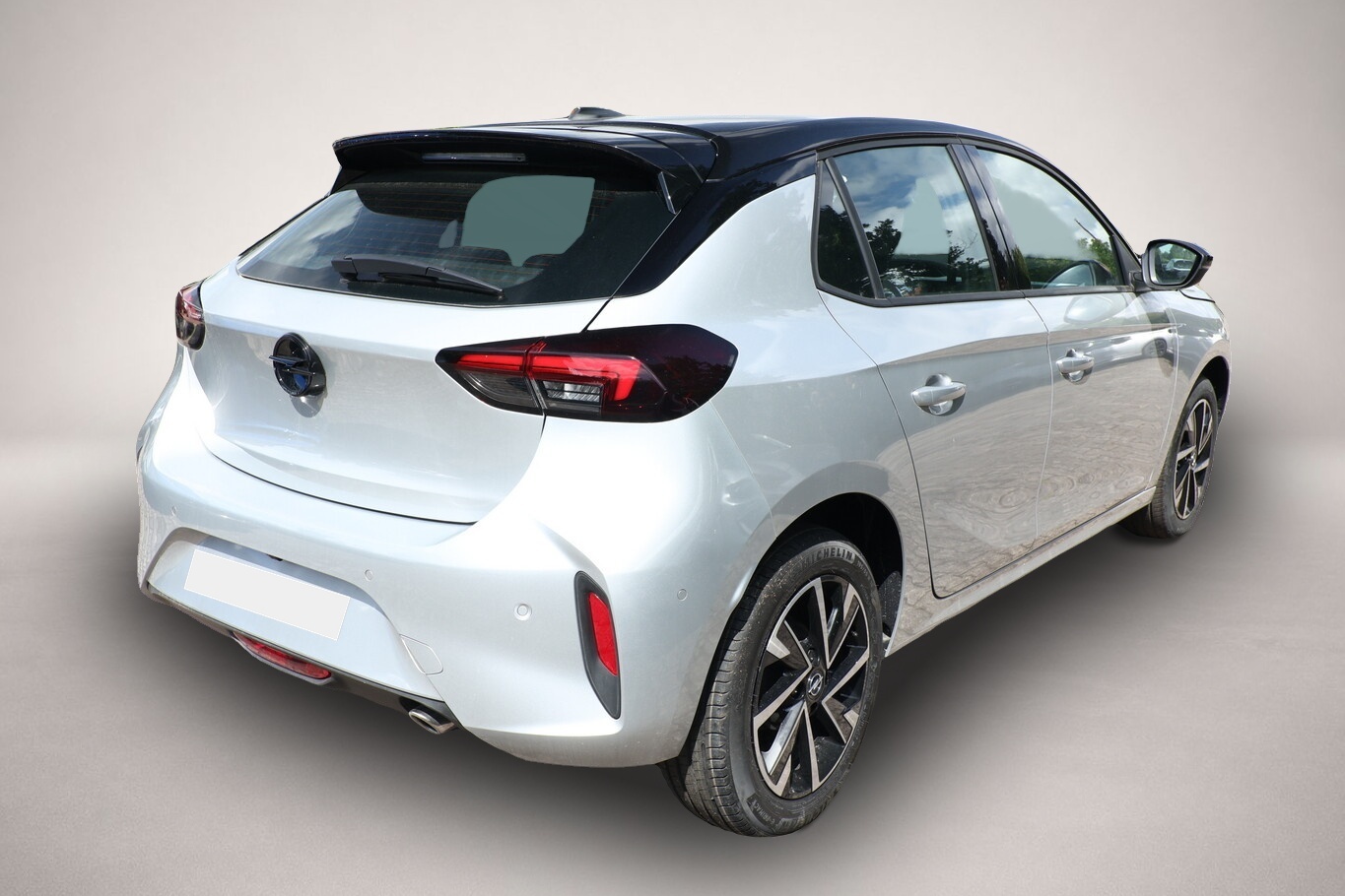 Bild 3 Opel Corsa GS Kam PDC vo/hi AppC Totw LM16Z 10