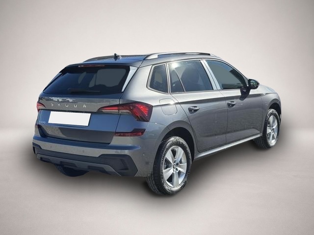Bild 4 Skoda Kamiq Extra Plus 1,5 TSI DSG Extra Plus 2Zokli 2x Ein.