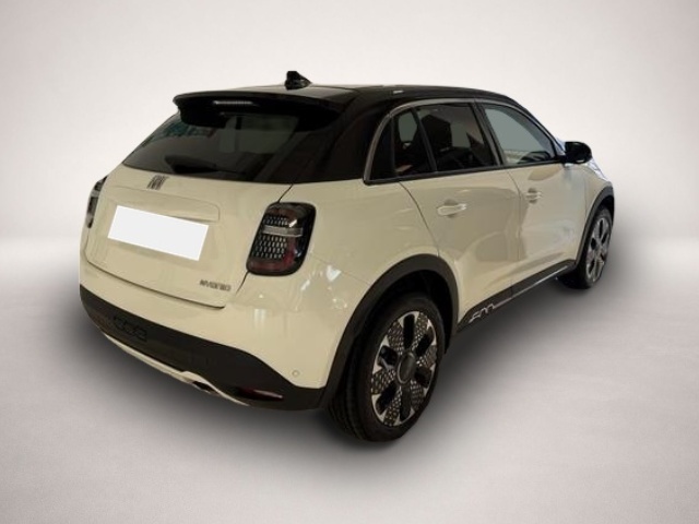 Bild 5 Fiat 600 La Prima Hybrid 1.2 T3 81 kW (110 PS) DCT Klima.