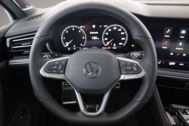 Bild 4 Volkswagen Touareg 3.0 TDI 210 kW 4Motion R-Line Final Edition Tou.