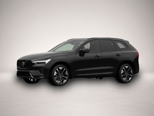 Bild 1 Volvo XC60 Plus Dark AWD Lagom-Paket Licht-Paket