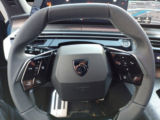 Bild 5 Peugeot 5008 -E 210 GT Navi LED El. Heckklappe CarPlay