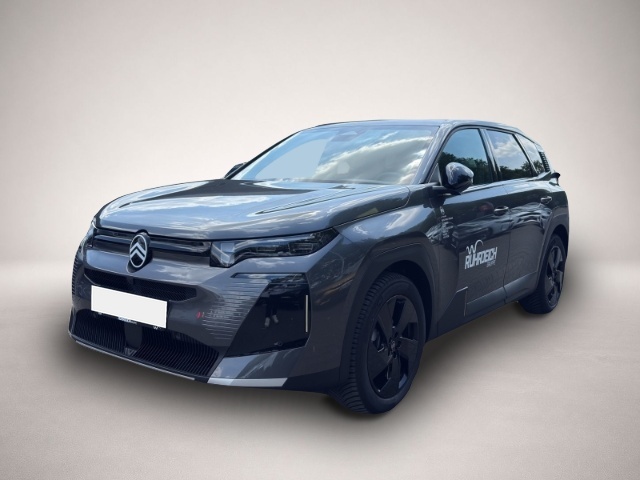 Bild C5 Aircross Citroën