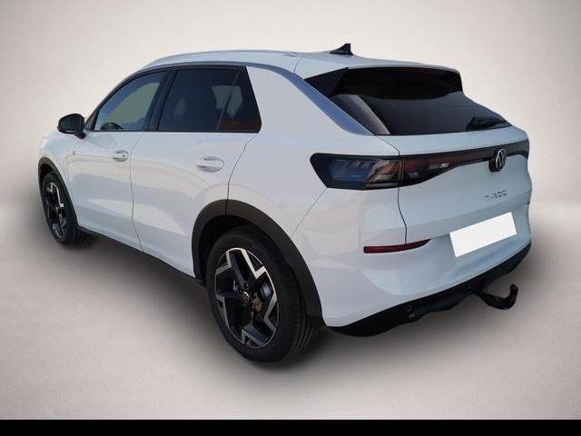 Bild 2 Volkswagen T-Roc 1.5 eTSI 110 kW R-Line T-Roc 1.5eTSI DSG R-Line.