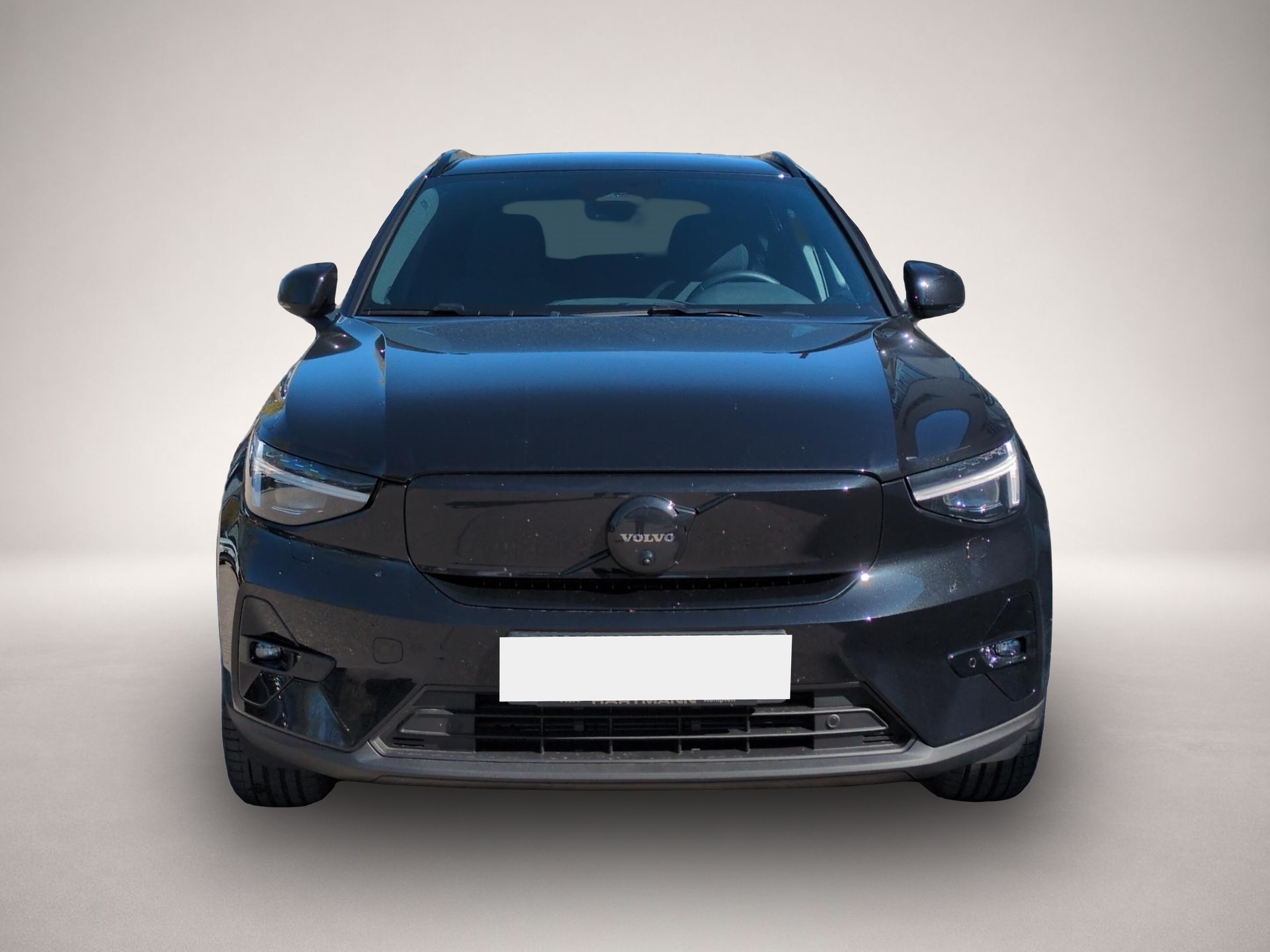 Bild 5 Volvo EX40 Fully Electric Single M. Extended Range RWD