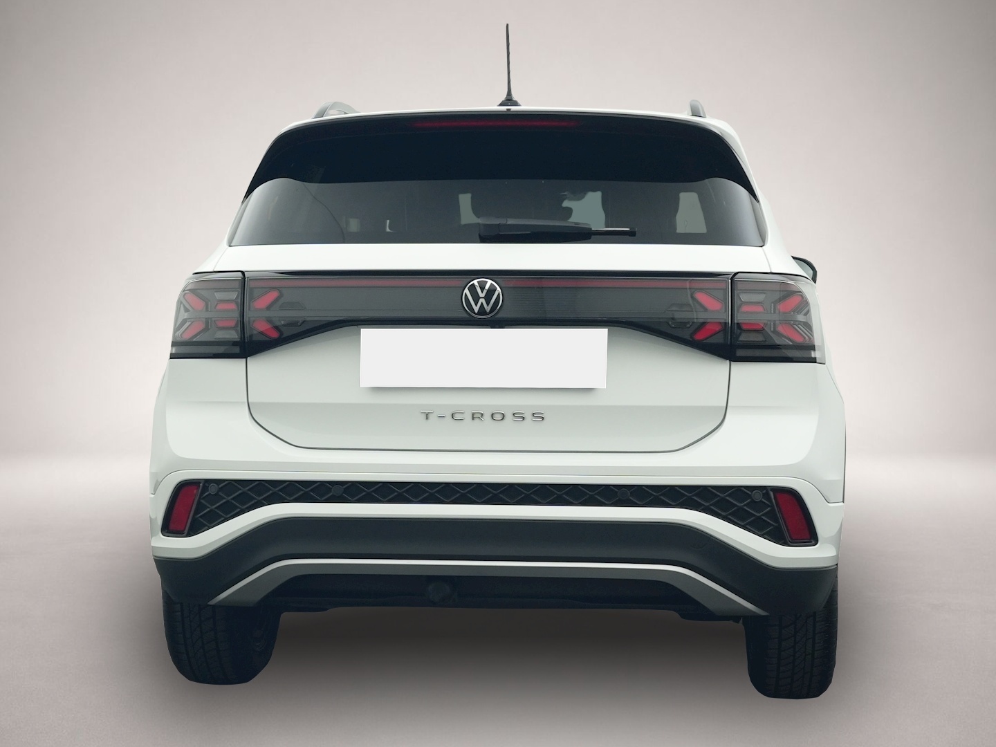 Bild 4 Volkswagen T-Cross 1.5 TSI DSG R-Line AHK IQ.LIGHT KAMERA A