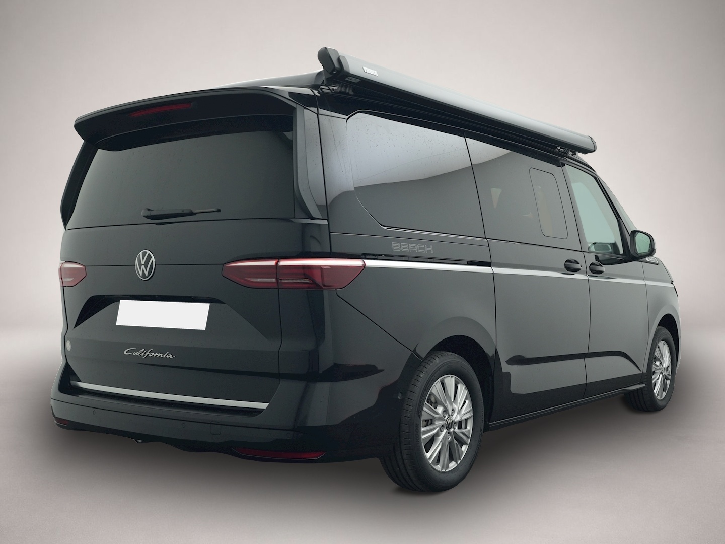 Fotografie 5 des Volkswagen T7 California Beach Camper TDI LED NAVI MARKISE