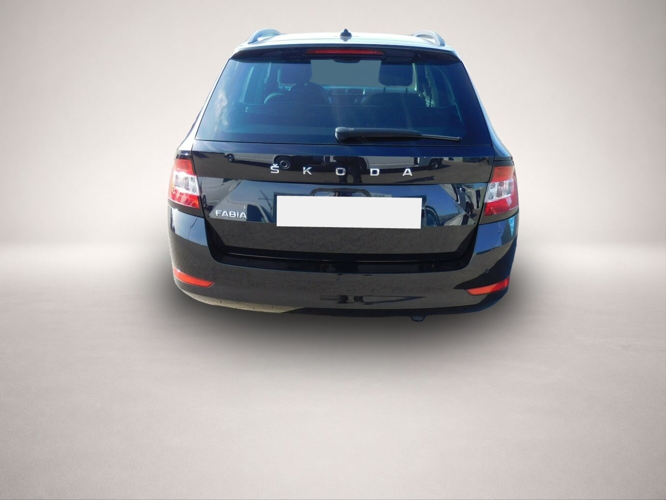 Bild 4 Skoda Fabia 1.0 Kombi Ambition TSI BMT Navi Klima...