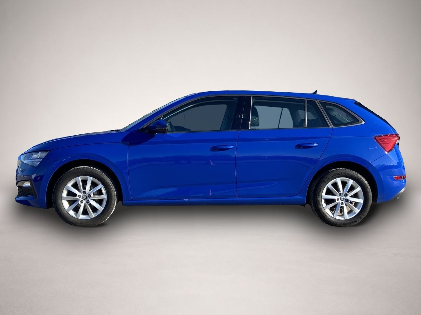Bild 2 Skoda Scala 1.0 TSI SMART-LINK+NAVI-COLUMBUS+LED+DAB+L