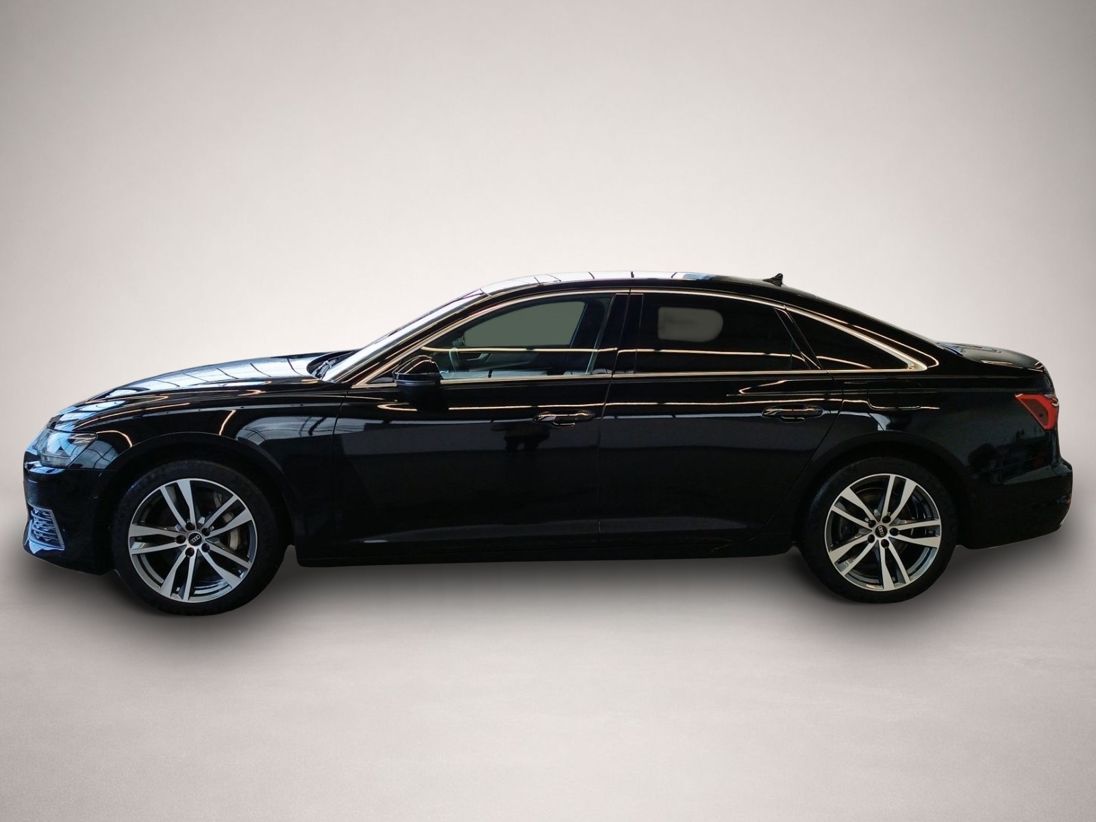 Bild 2 Audi A6 Lim. 50 TFSIe qu. S-tronic design *LED*Head-U