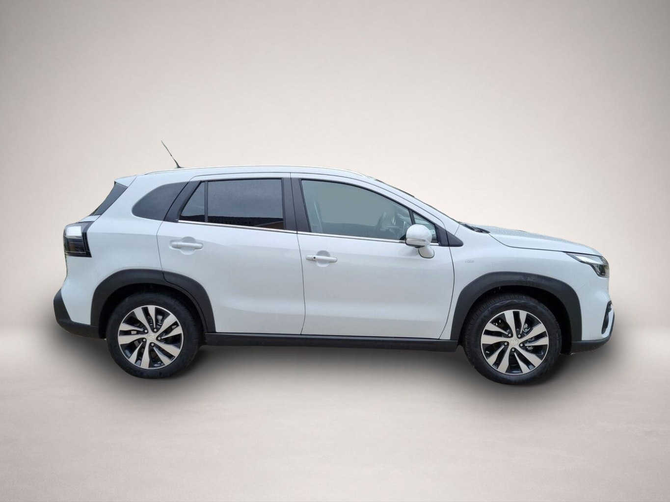 Bild 4 Suzuki Across S-Cross 1.4 Comfort+ 4X4 Allrad *SOFORT*...