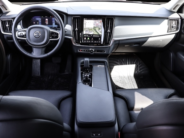 Bild 4 Volvo V90 Kombi Plus Dark B4 Diesel EU6d Digitales Coc