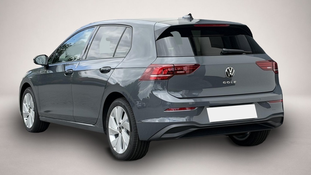 Fotografie 4 des Volkswagen Golf People R-Line 2,0 TDI DSG 110KW