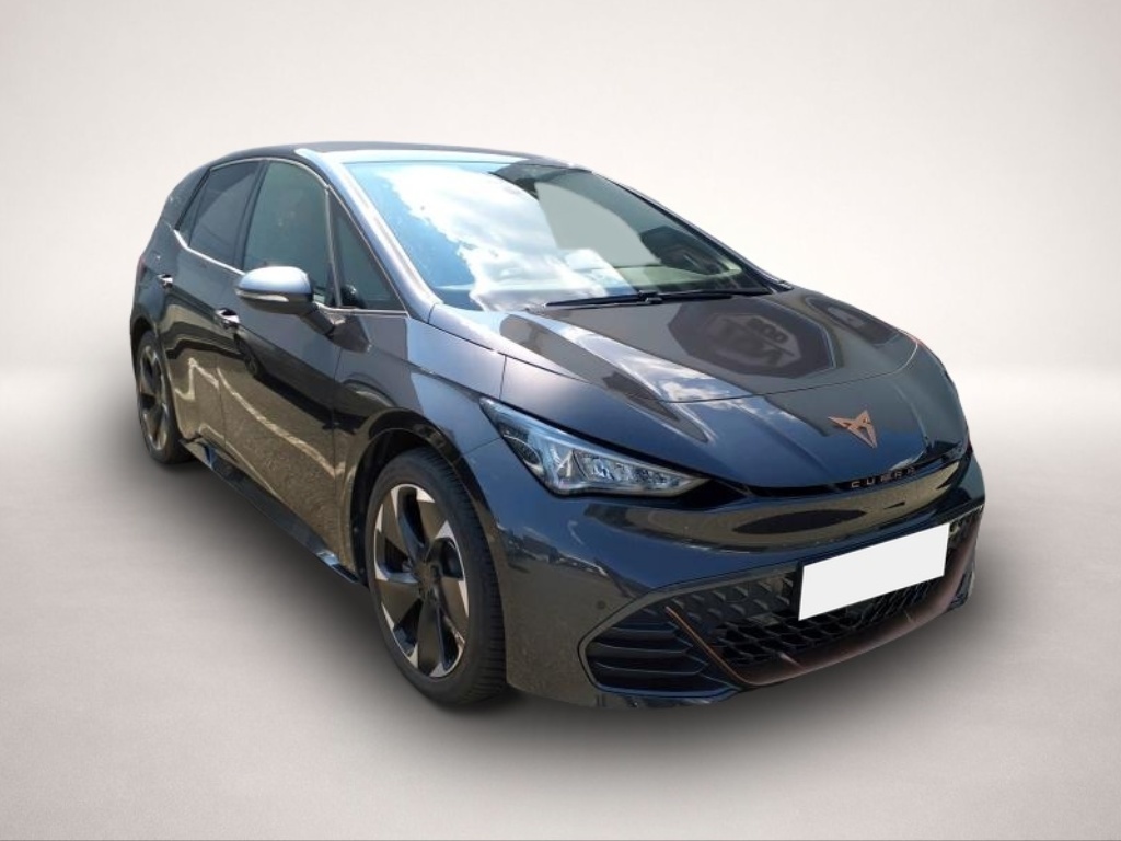 Bild 2 Cupra Born 5-J-GAR NAVI KAMERA LED ACC