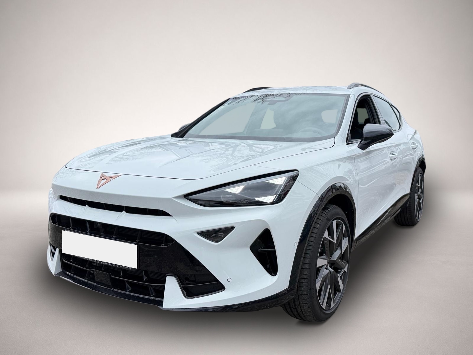 Bild 1 Cupra Formentor 2.0 TSI 4Drive DSG NAVI ACC AHK Kamera