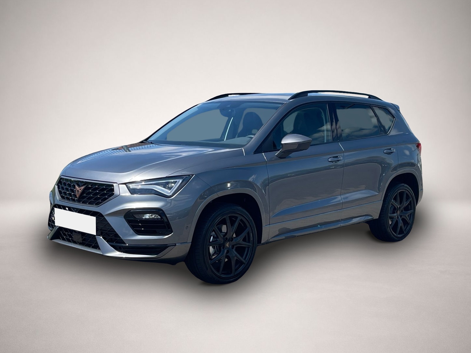 Bild 1 Cupra Ateca TSI DSG|PANO|AHK|5-J.GARANTIE|ACC|elek.HKL