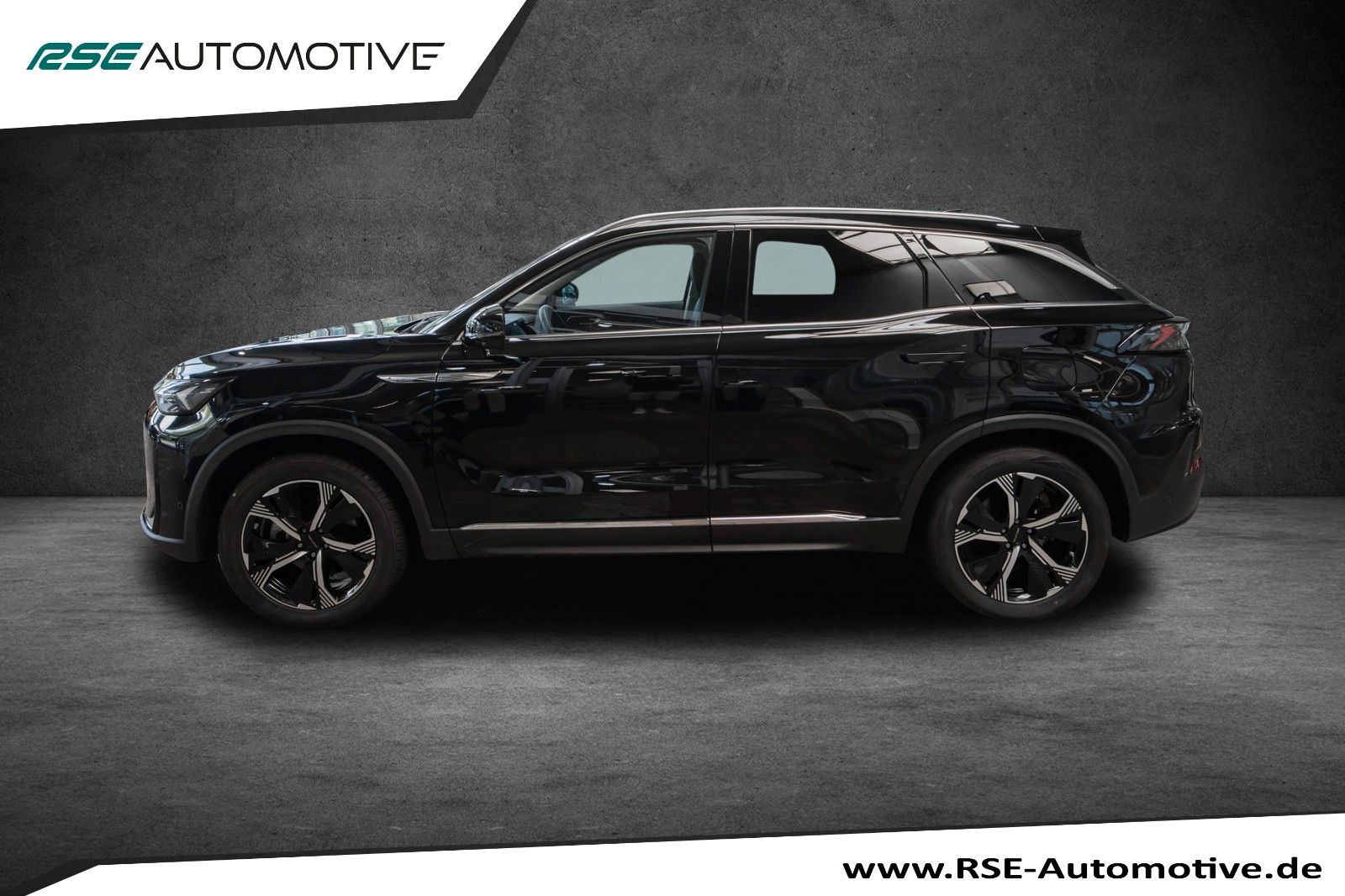 BAIC Beijing X75 X75  AHK  M&amp;S  Klimaauto.  Pano  USB - Thumbnail 4