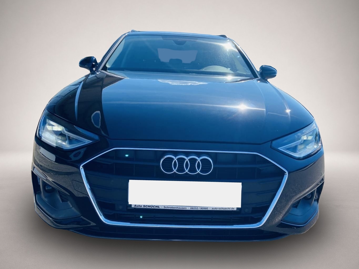 Fotografie 6 des Audi A4 Avant 35 2.0 TFSI S-tronic 17"+NAVI+LED+DAB+S